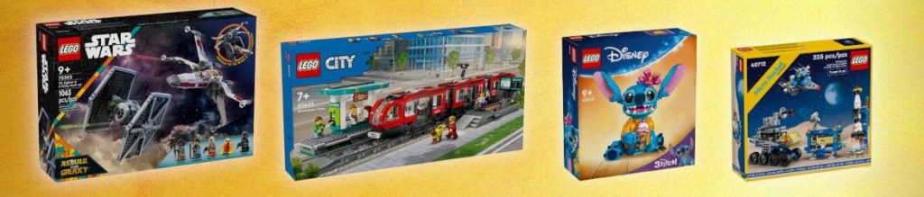 Set des jahres 2024
