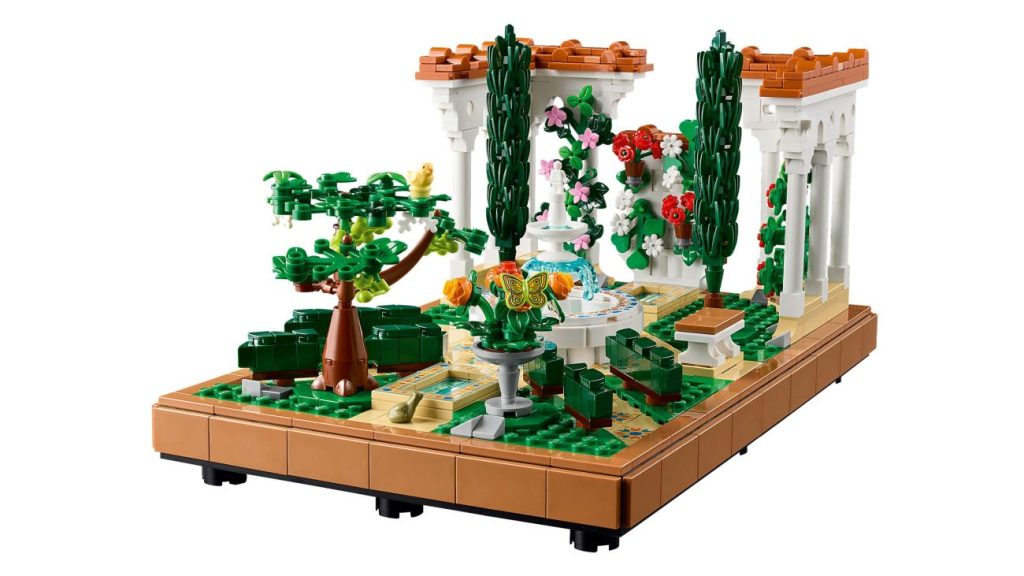 LEGO Icons 10359