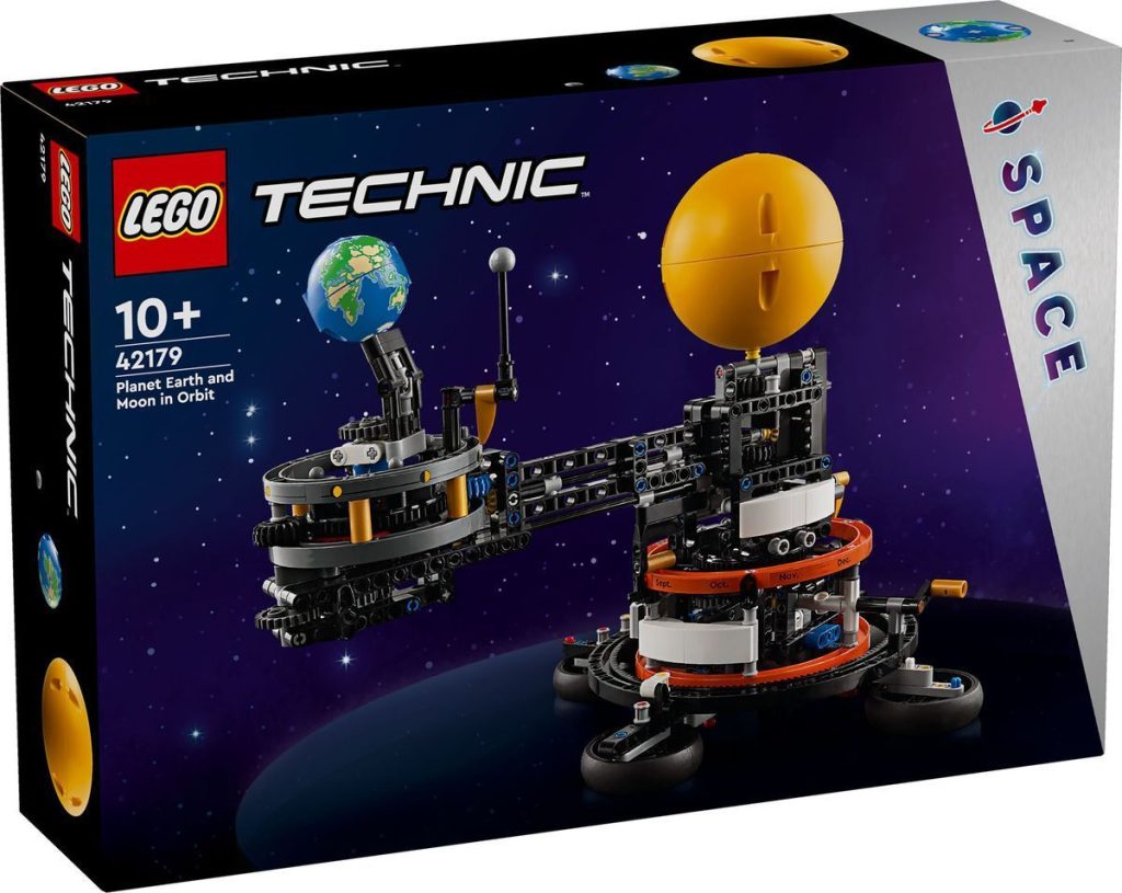 Euer LEGO Set des Jahres 2024: Das sind die glücklichen Gewinner!