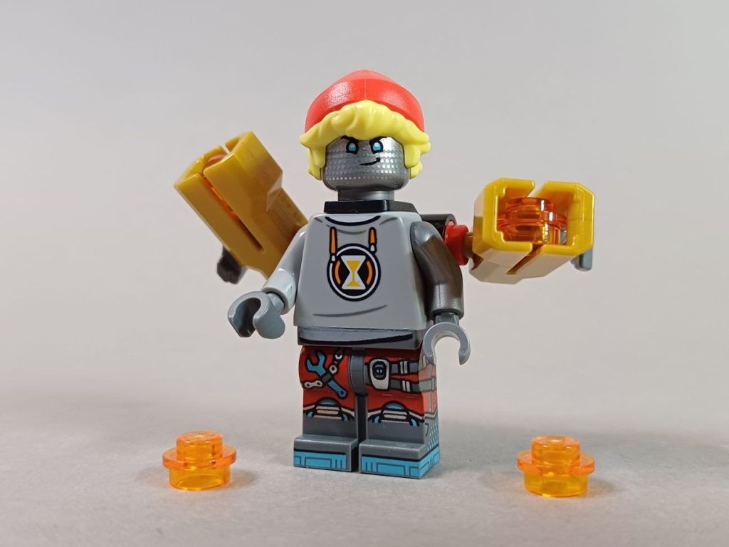 LEGO Dreamzzz Magazin 7