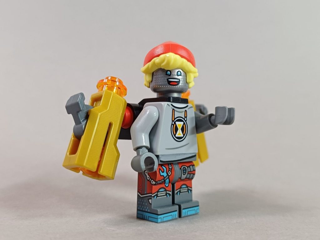 LEGO Dreamzzz Magazin #7