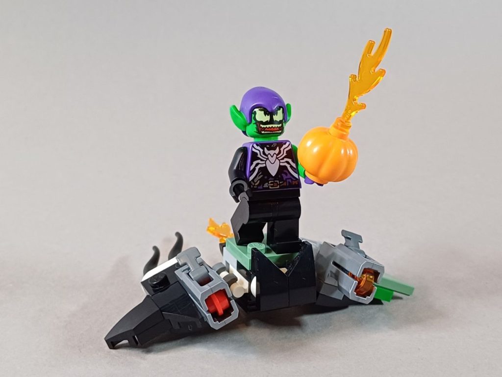 LEGO Spider-Man Magazin #12 im Review mit zweiter Minifigur und Heftvorschau!