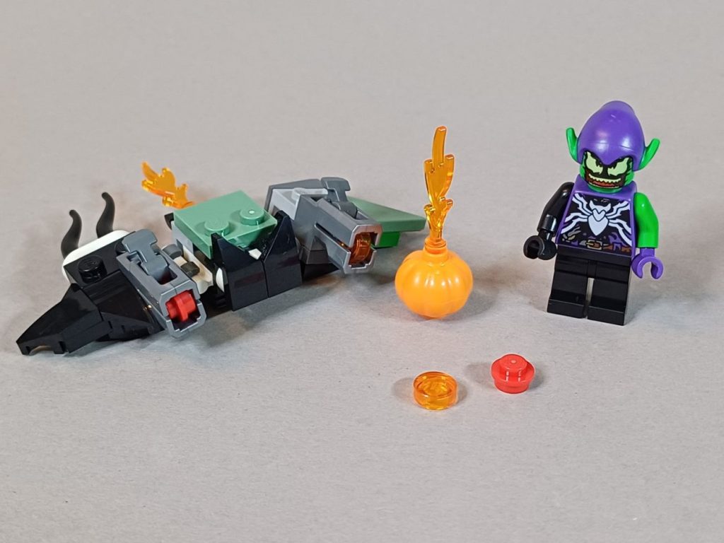 LEGO Spider-Man Magazin #12 im Review mit zweiter Minifigur und Heftvorschau!