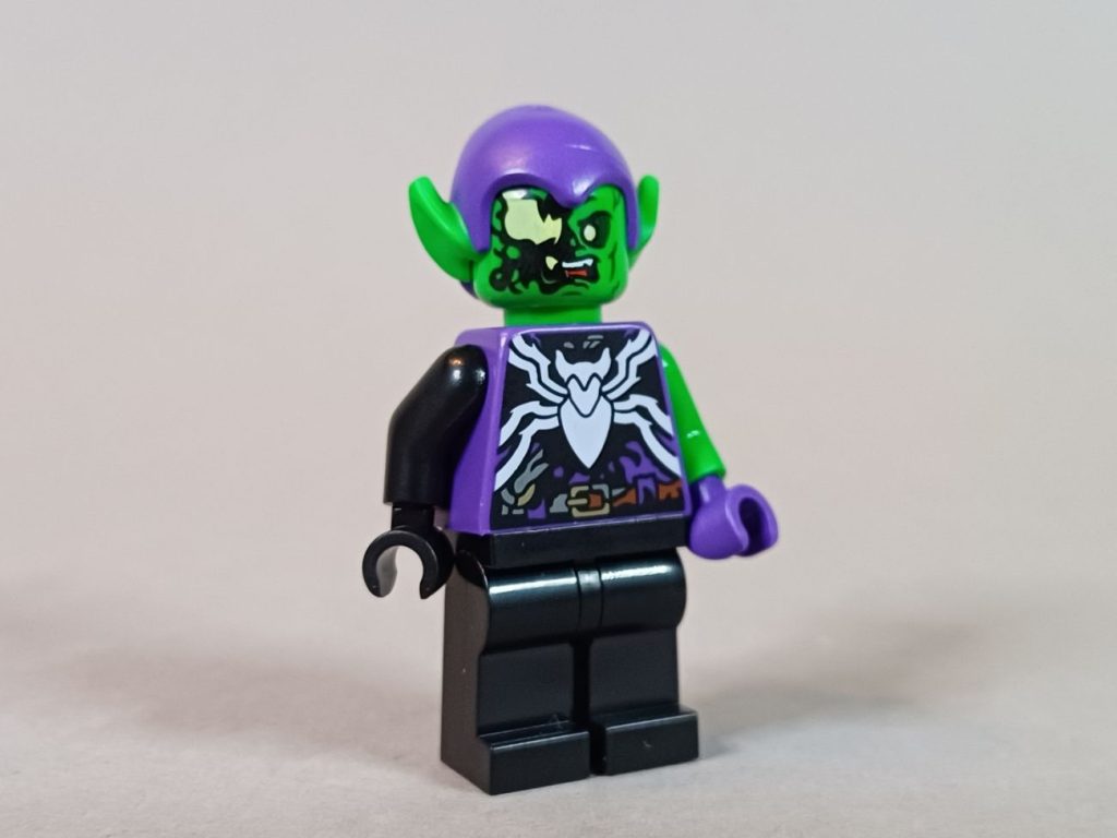 LEGO Spider-Man Magazin #12 im Review mit zweiter Minifigur und Heftvorschau!
