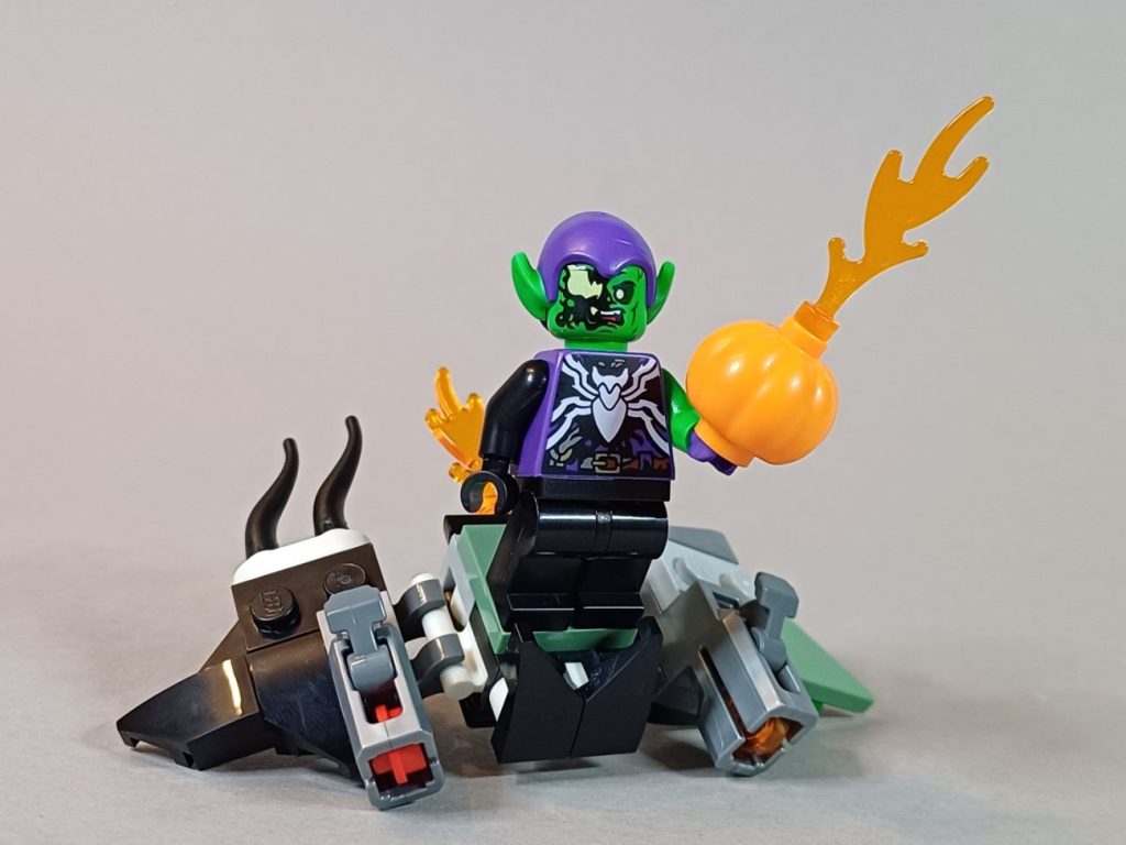 LEGO Spider-Man Magazin #12 im Review mit zweiter Minifigur und Heftvorschau!