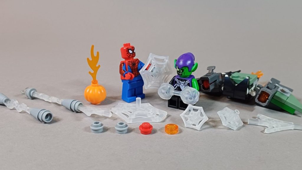 LEGO Spider-Man Magazin #12 im Review mit zweiter Minifigur und Heftvorschau!