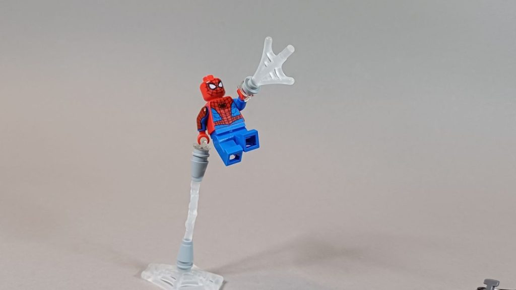LEGO Spider-Man Magazin #12 im Review mit zweiter Minifigur und Heftvorschau!