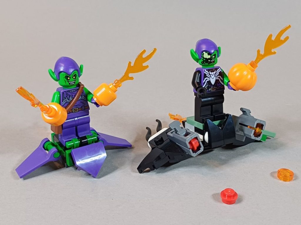 LEGO Spider-Man Magazin #12 im Review mit zweiter Minifigur und Heftvorschau!