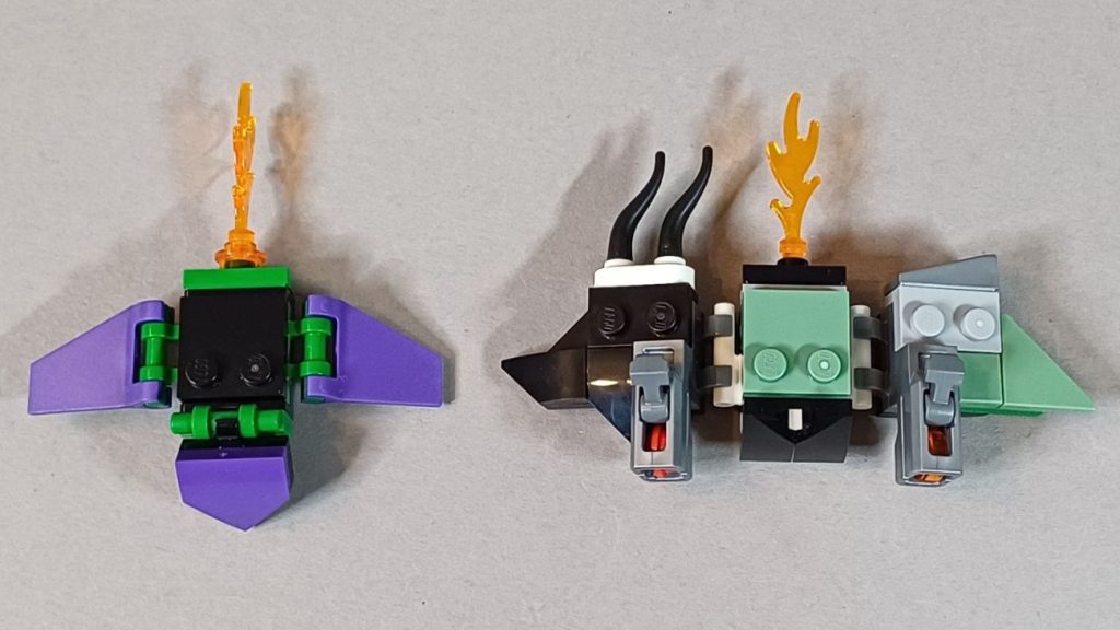 LEGO Spider-Man Magazin #12 im Review mit zweiter Minifigur und Heftvorschau!