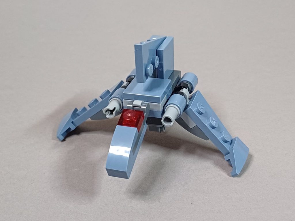 LEGO Star Wars Magazin #115
