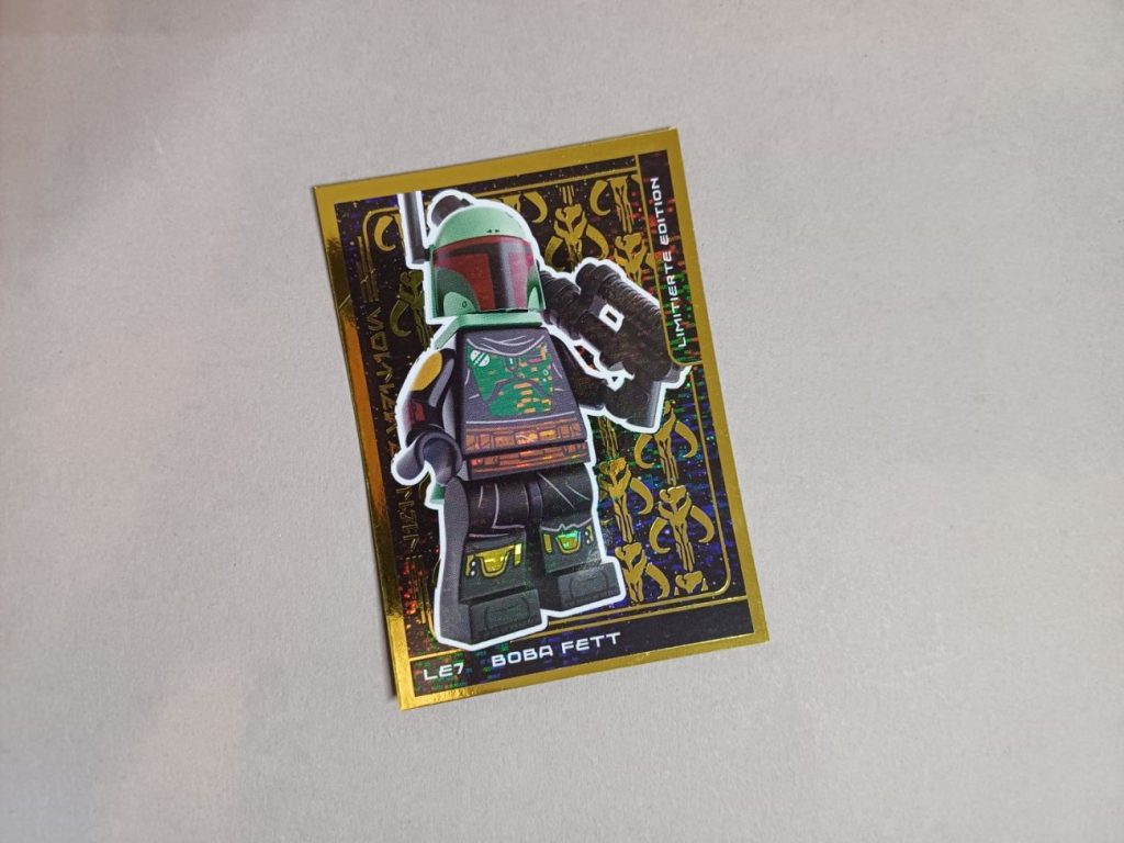 LEGO Star Wars Magazin #115
