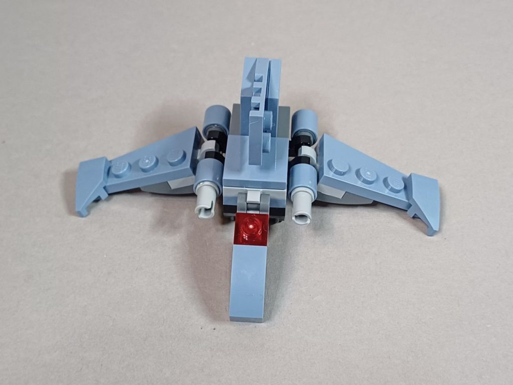 LEGO Star Wars Magazin #115
