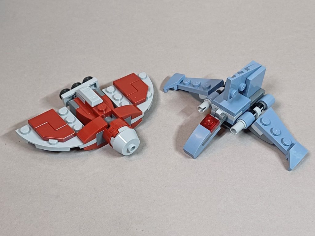 LEGO Star Wars Magazin #115