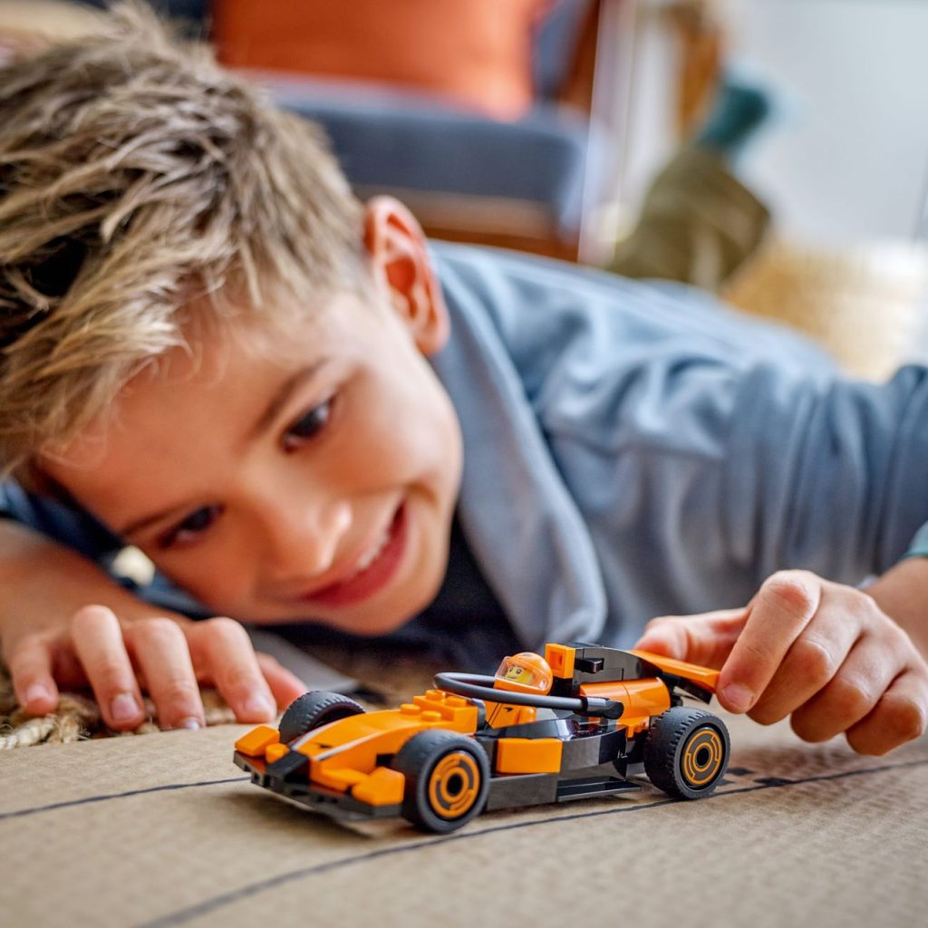 LEGO City Formel 1 2025: Alle Bilder und Infos zu den Neuheiten