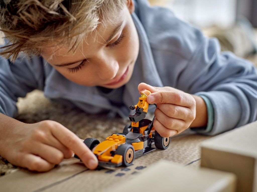 LEGO City Formel 1 2025: Alle Bilder und Infos zu den Neuheiten