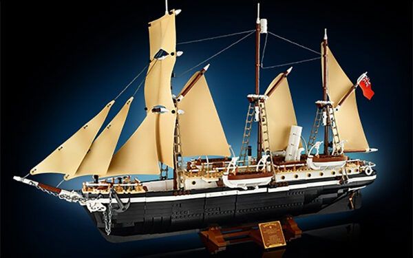LEGO Black Friday 2024 Preview-Stream angekündigt