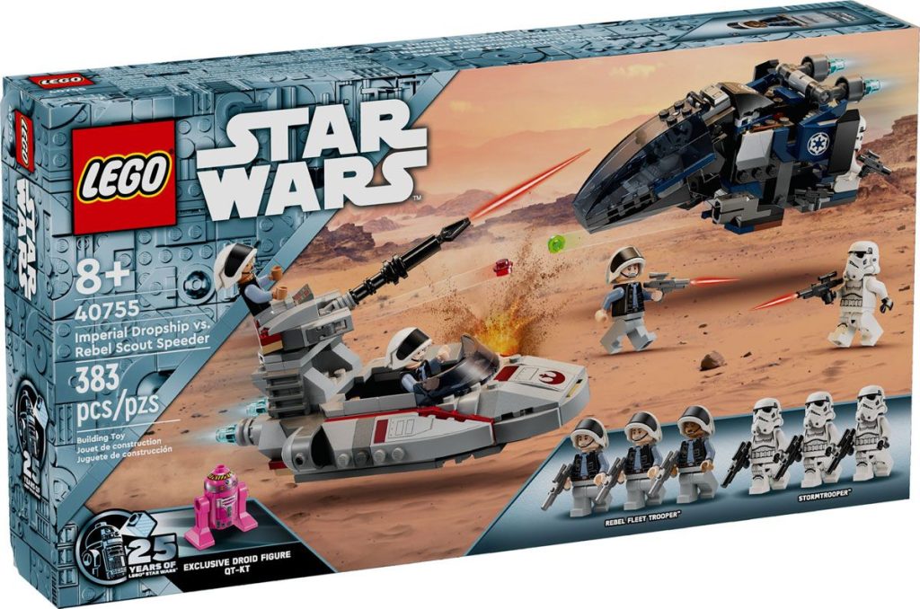 eBay Black Friday Deals: LEGO 21343 Wikingerdorf zum Top-Preis