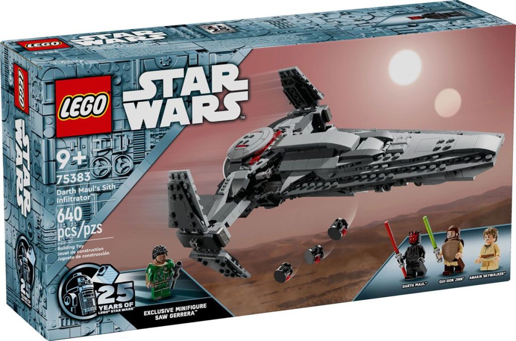 eBay Black Friday Deals: 2x LEGO Star Wars