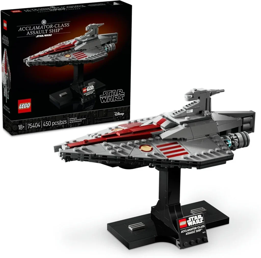 LEGO STar Wars