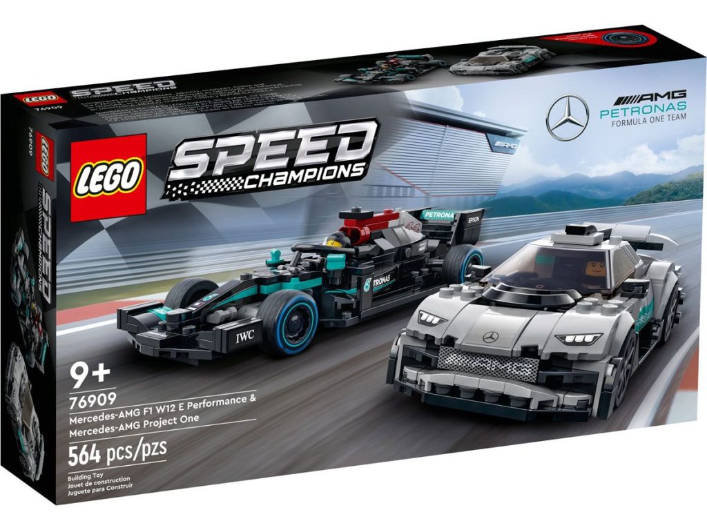 eBay Black Friday Deals: LEGO 21343 Wikingerdorf zum Top-Preis