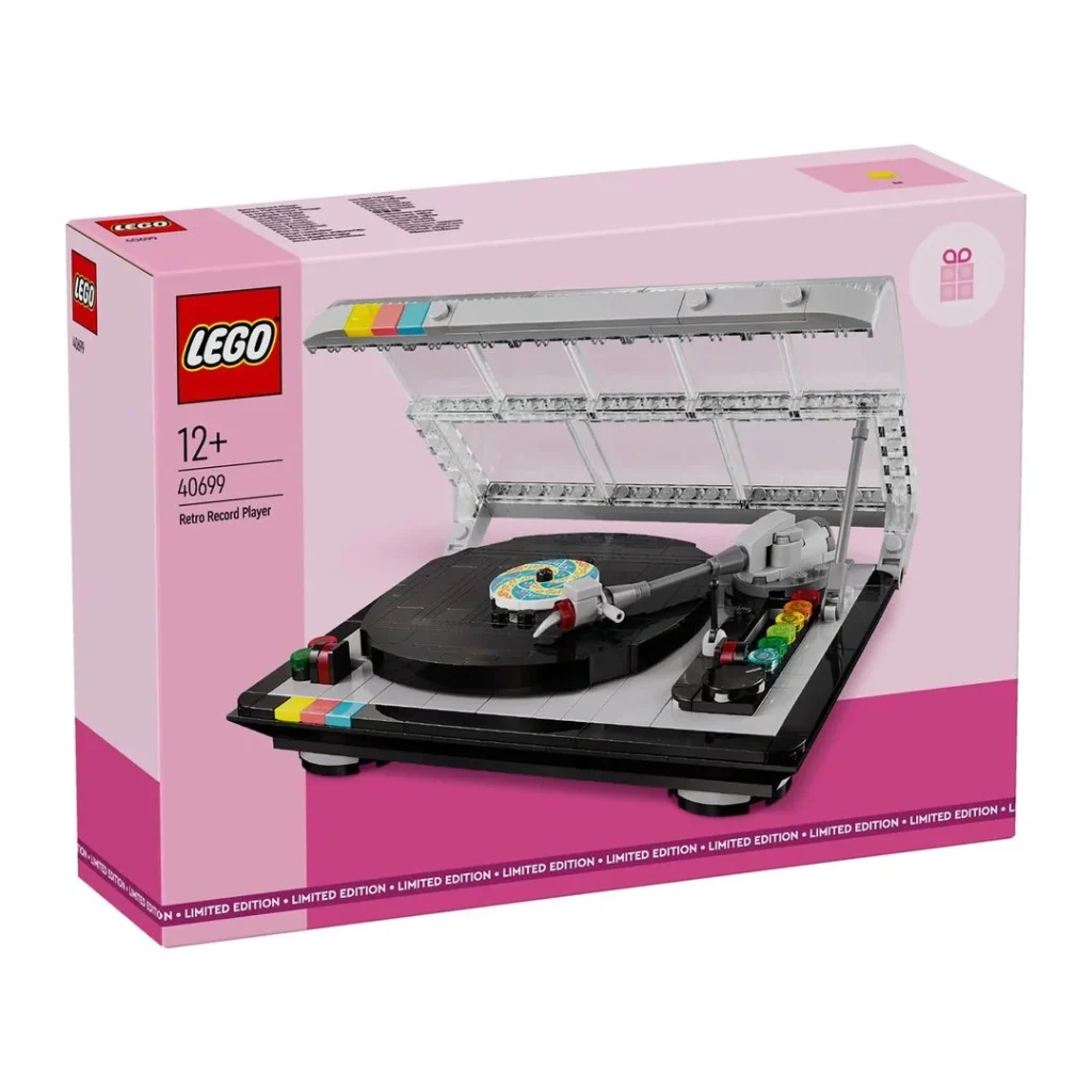 LEGO Insiders-Wochenende 2024 gestartet: 3 GWPs, 2x Punkte und 20% auf exklusive Sets!