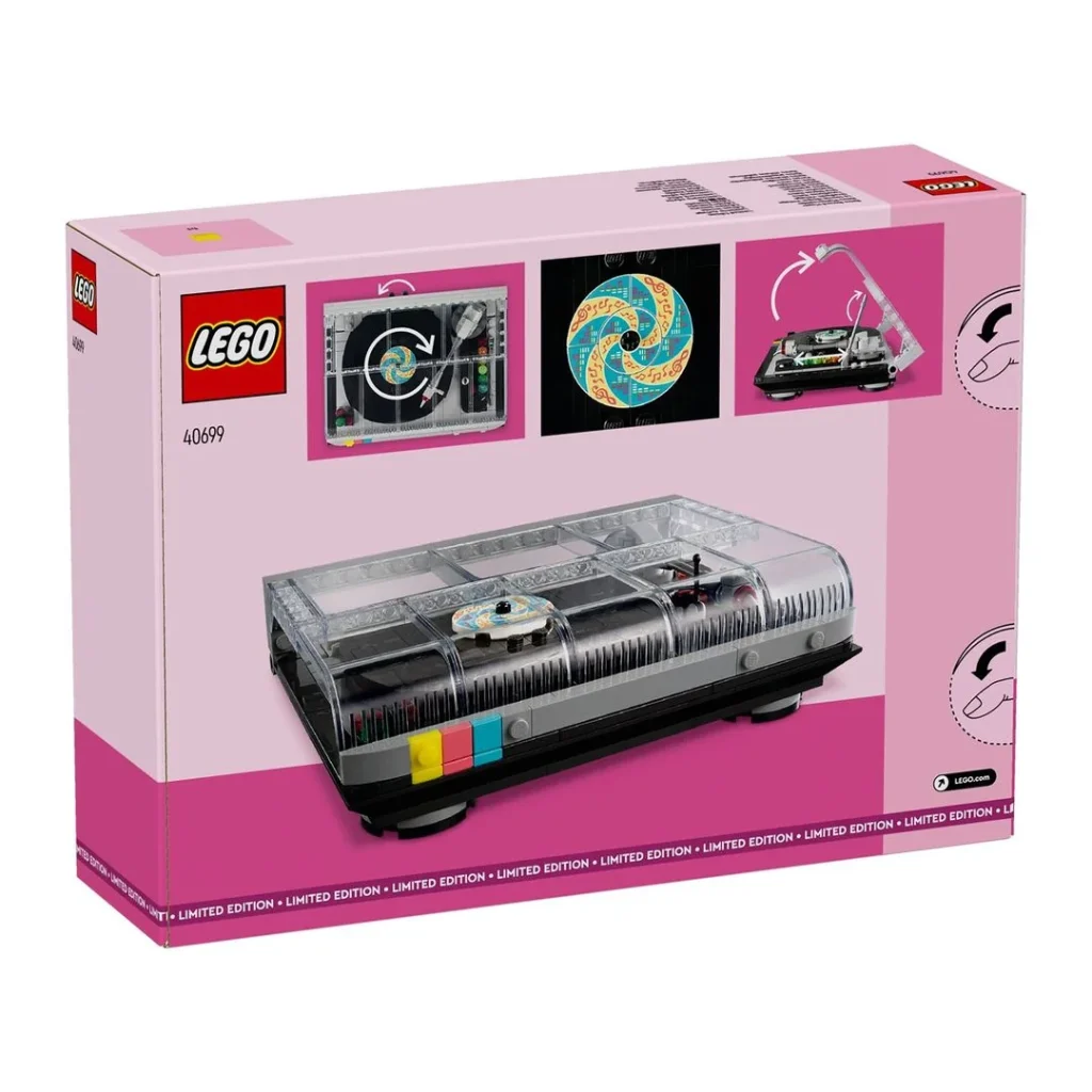 LEGO Insiders-Wochenende 2024 gestartet: 3 GWPs, 2x Punkte und 20% auf exklusive Sets!