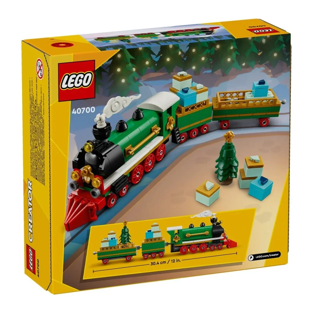 LEGO Insiders-Wochenende 2024 gestartet: 3 GWPs, 2x Punkte und 20% auf exklusive Sets!
