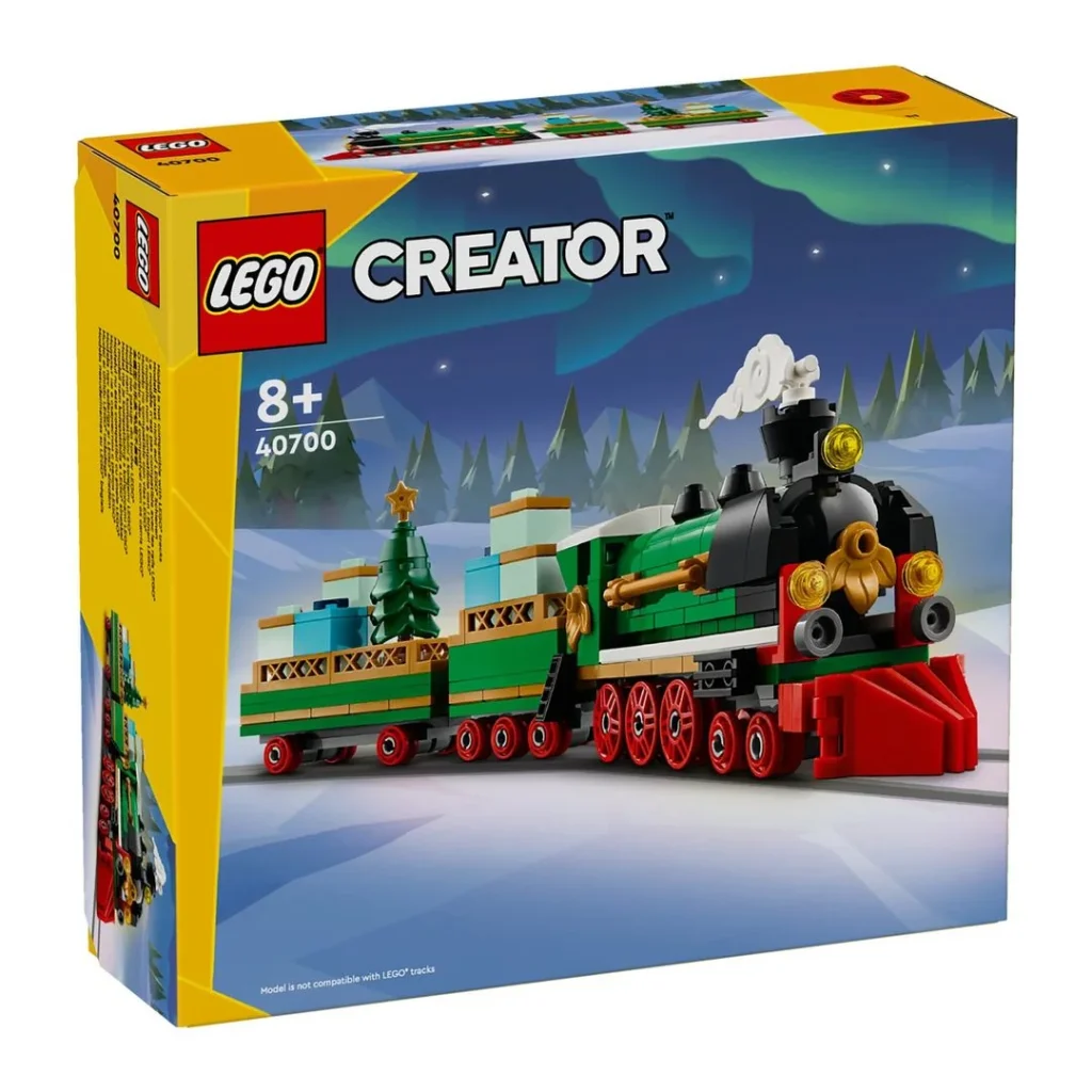 LEGO Insiders-Wochenende 2024 gestartet: 3 GWPs, 2x Punkte und 20% auf exklusive Sets!