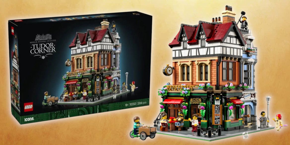 LEGO Icons
