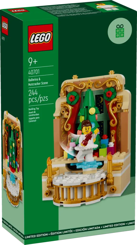LEGO Insiders