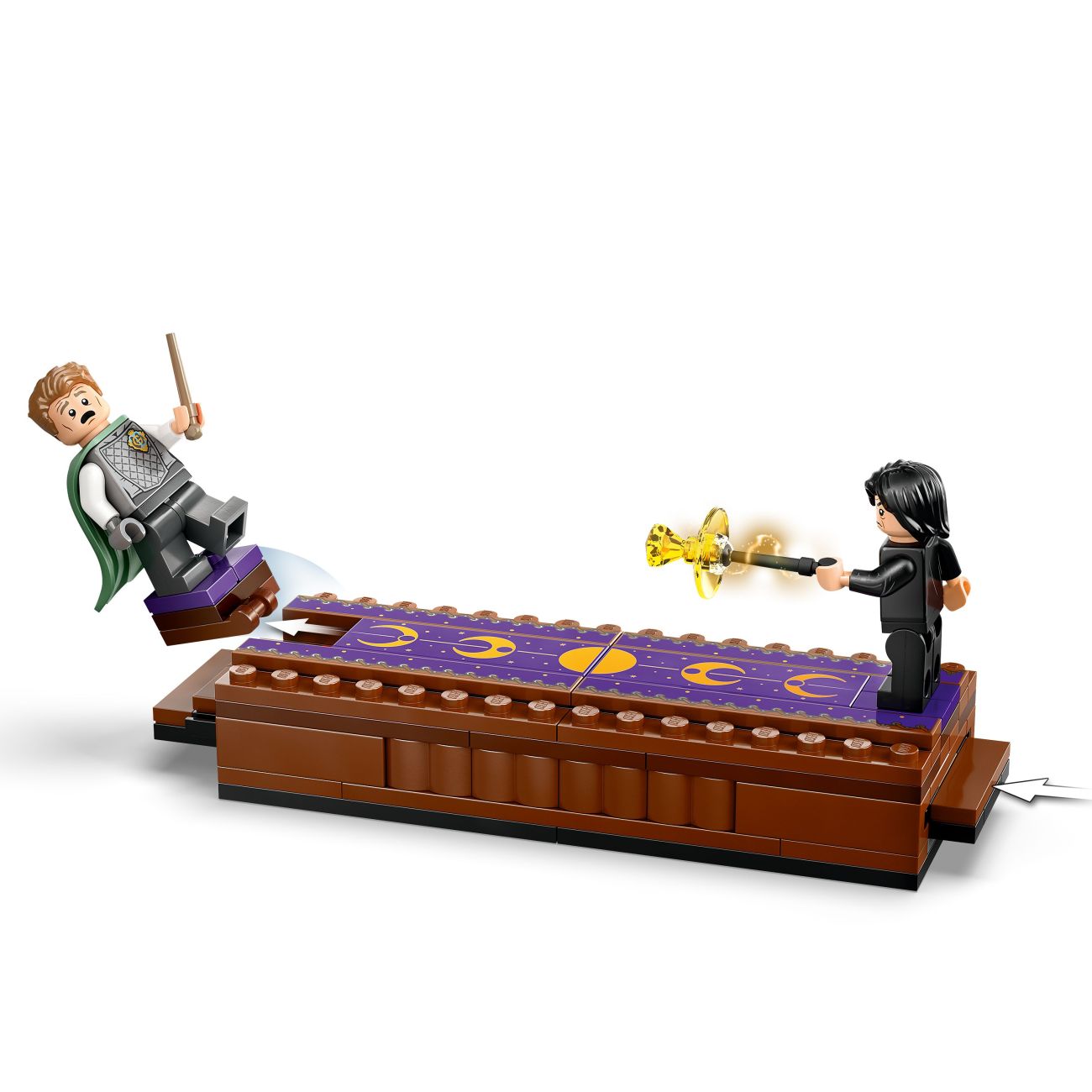 LEGO Harry Potter 2025: Alle Bilder und Infos zu den Januar-Neuheiten!