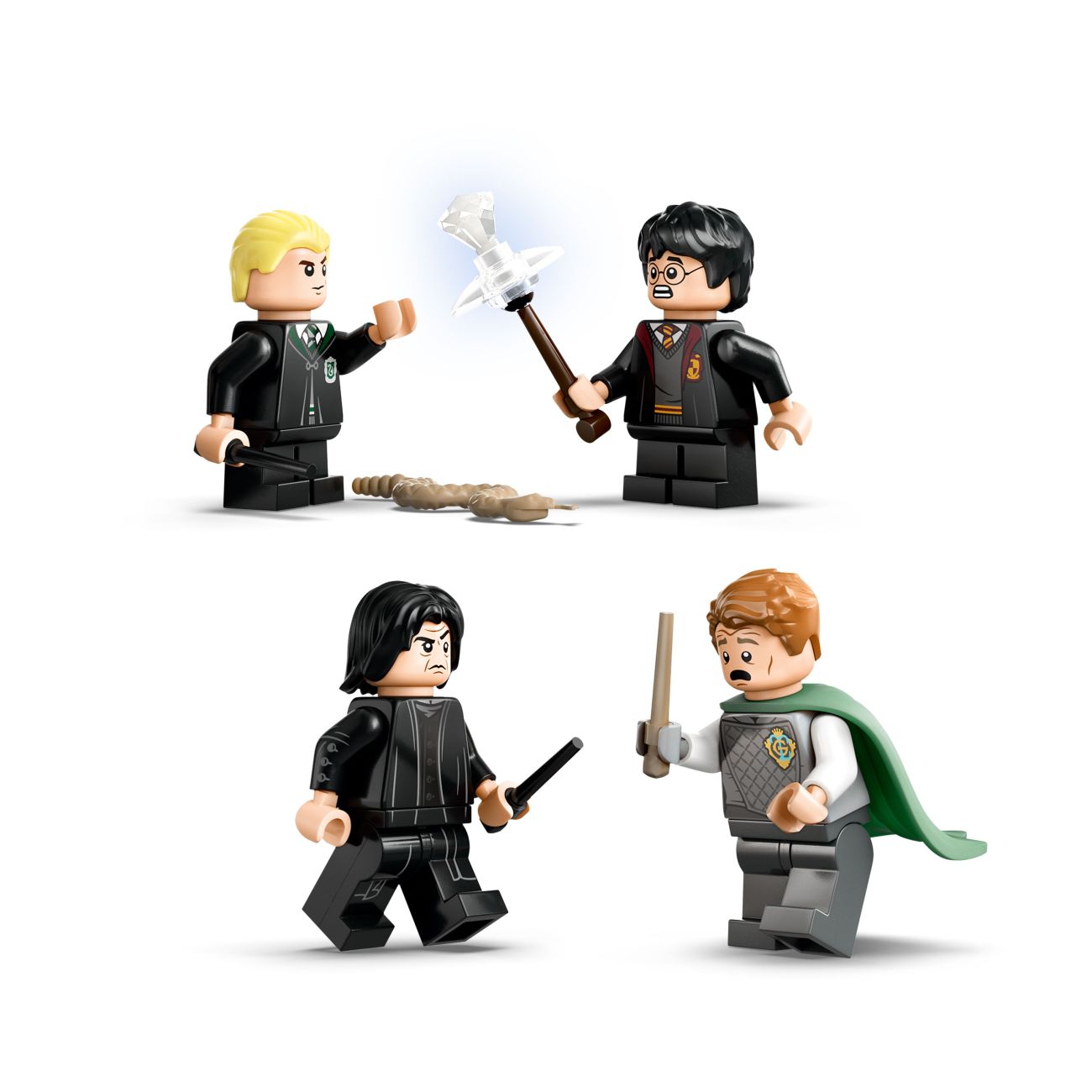 LEGO Harry Potter 2025: Alle Bilder und Infos zu den Januar-Neuheiten!