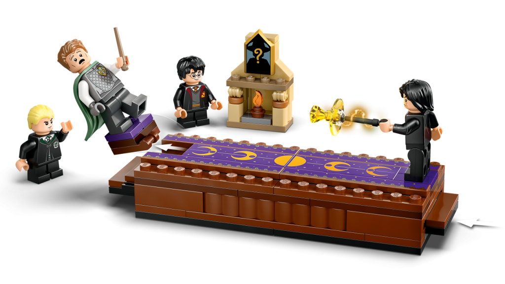 LEGO Harry Potter 2025: Alle Bilder und Infos zu den Januar-Neuheiten!
