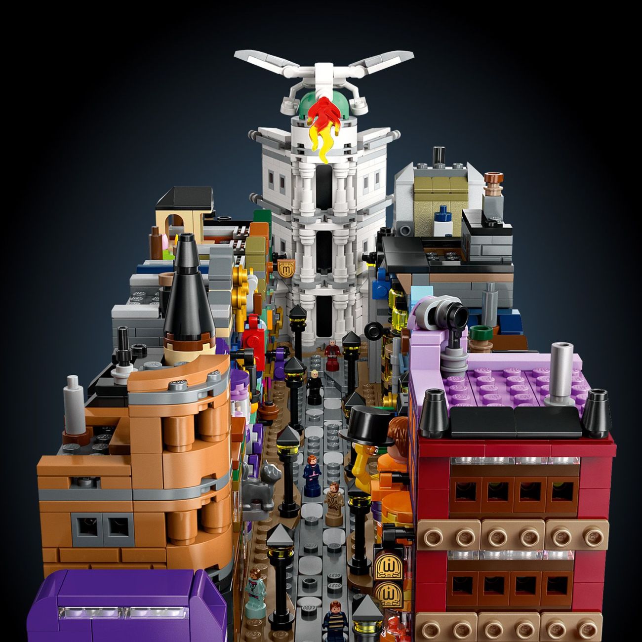 LEGO Harry Potter 2025: Alle Bilder und Infos zu den Januar-Neuheiten!