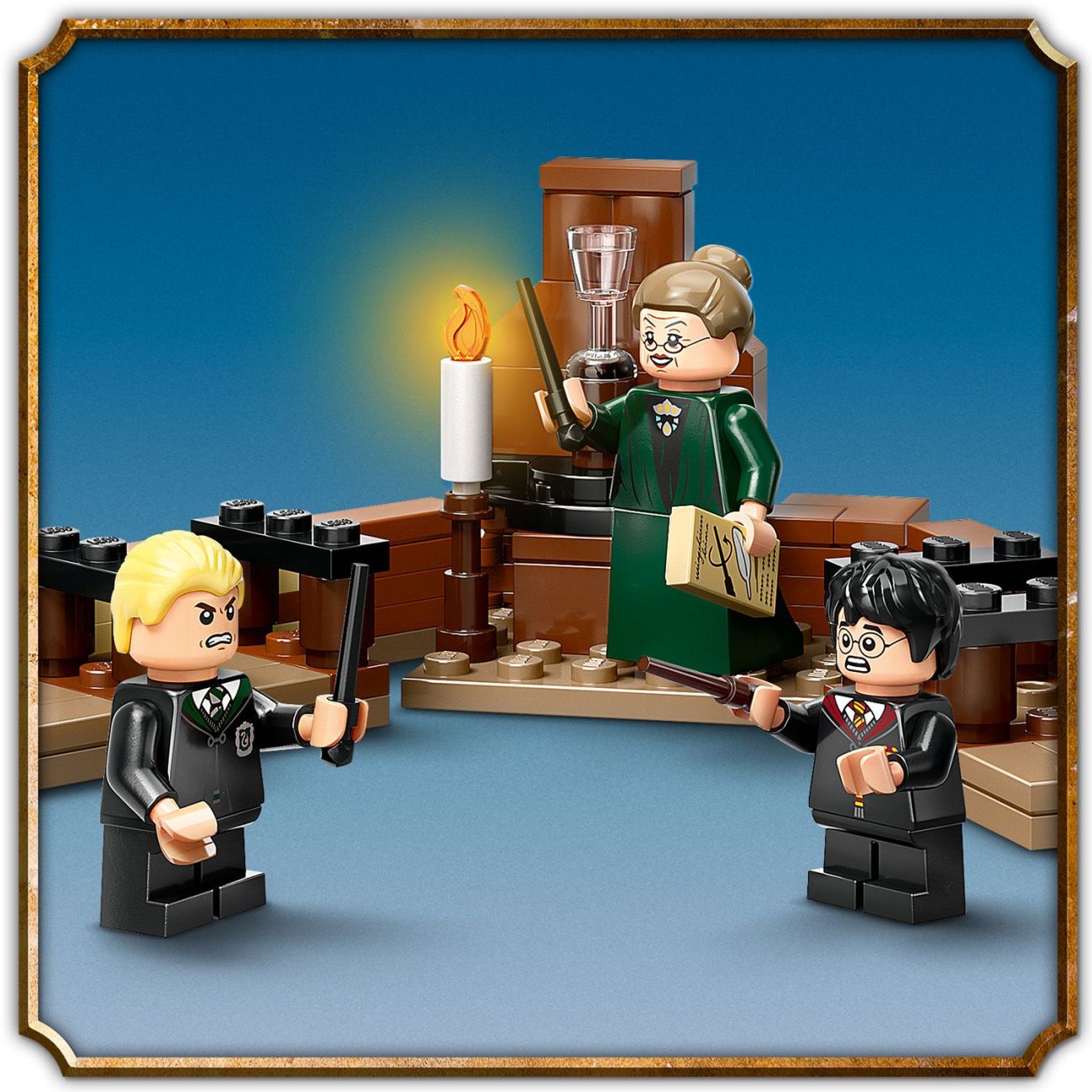 LEGO Harry Potter 2025: Alle Bilder und Infos zu den Januar-Neuheiten!