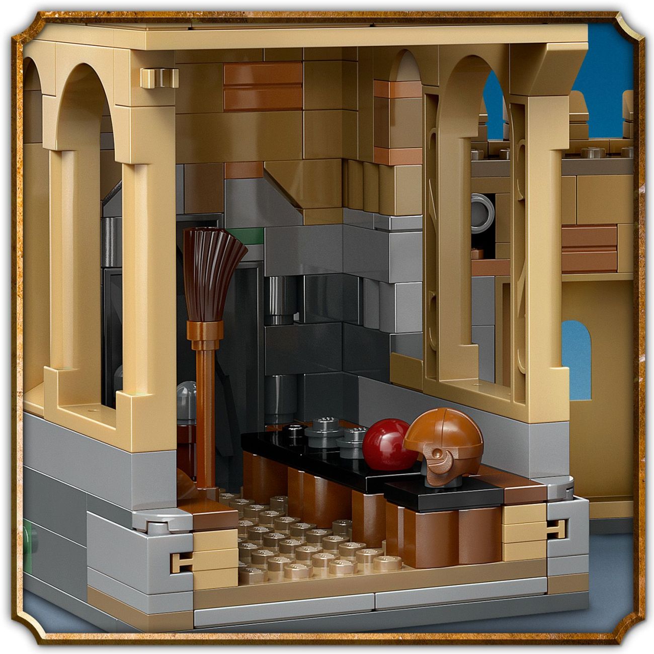 LEGO Harry Potter 2025: Alle Bilder und Infos zu den Januar-Neuheiten!