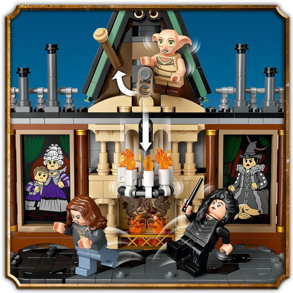 LEGO Harry Potter 2025: Alle Bilder und Infos zu den Januar-Neuheiten!