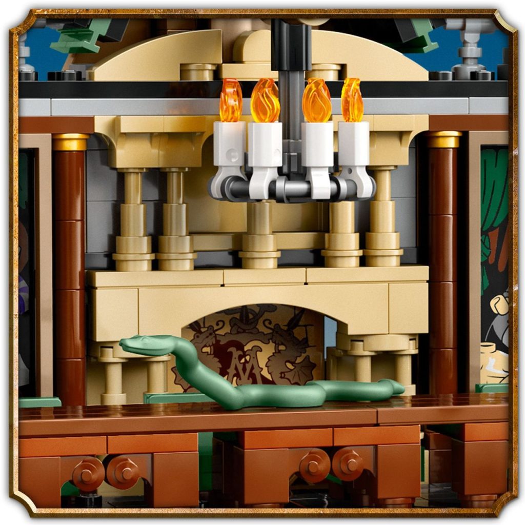 LEGO Harry Potter 2025: Alle Bilder und Infos zu den Januar-Neuheiten!