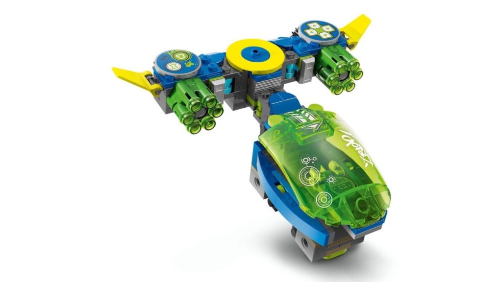 LEGO Dreamzzz 2025 Winterwelle - Alle Infos und Bilder