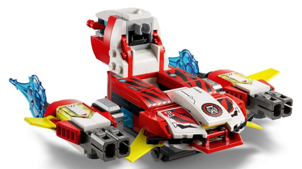 LEGO Dreamzzz 2025 Winterwelle - Alle Infos und Bilder