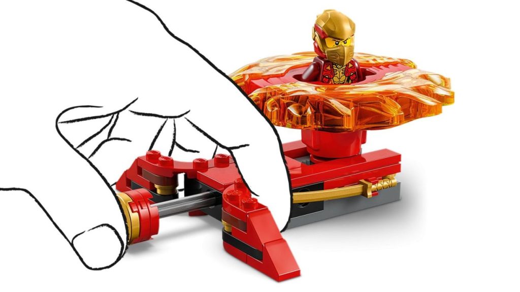 LEGO Ninjago 2025 Winterwelle - Neuer Kombi-Mech, Morros Rückkehr und Pull-Back Auto