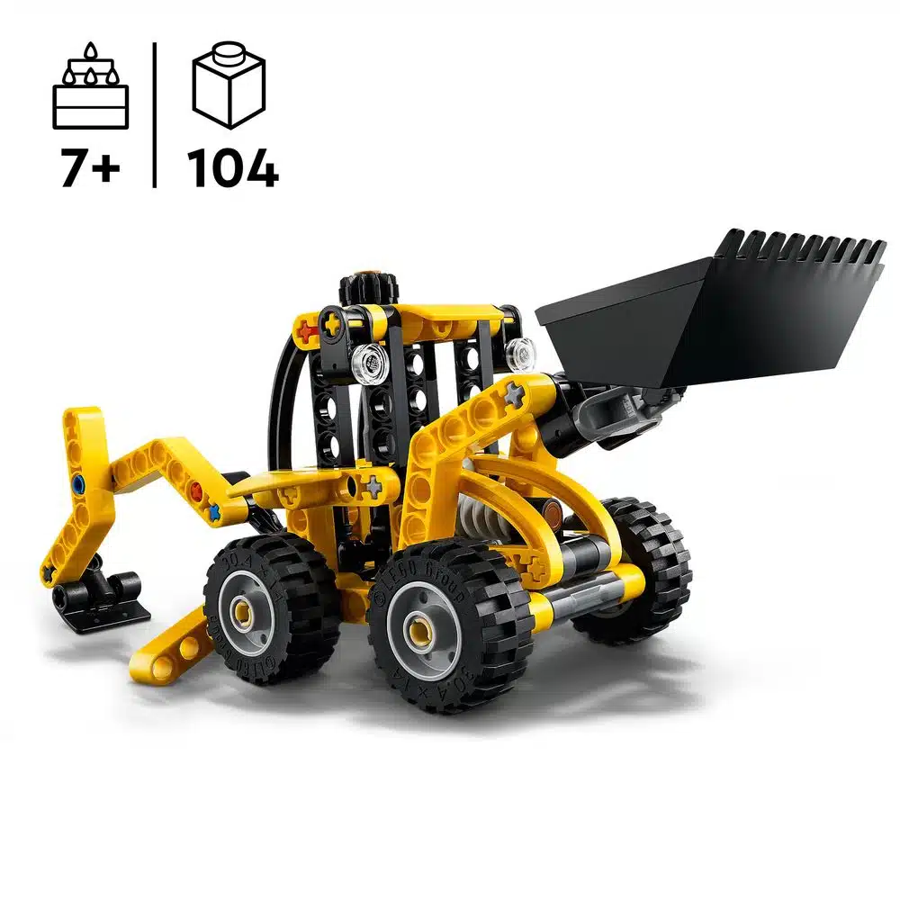 LEGO Technic 2025: Infos und Bilder zu den Neuheiten mit Ducati, Toyota Supra, Stingray & Red Bull F1