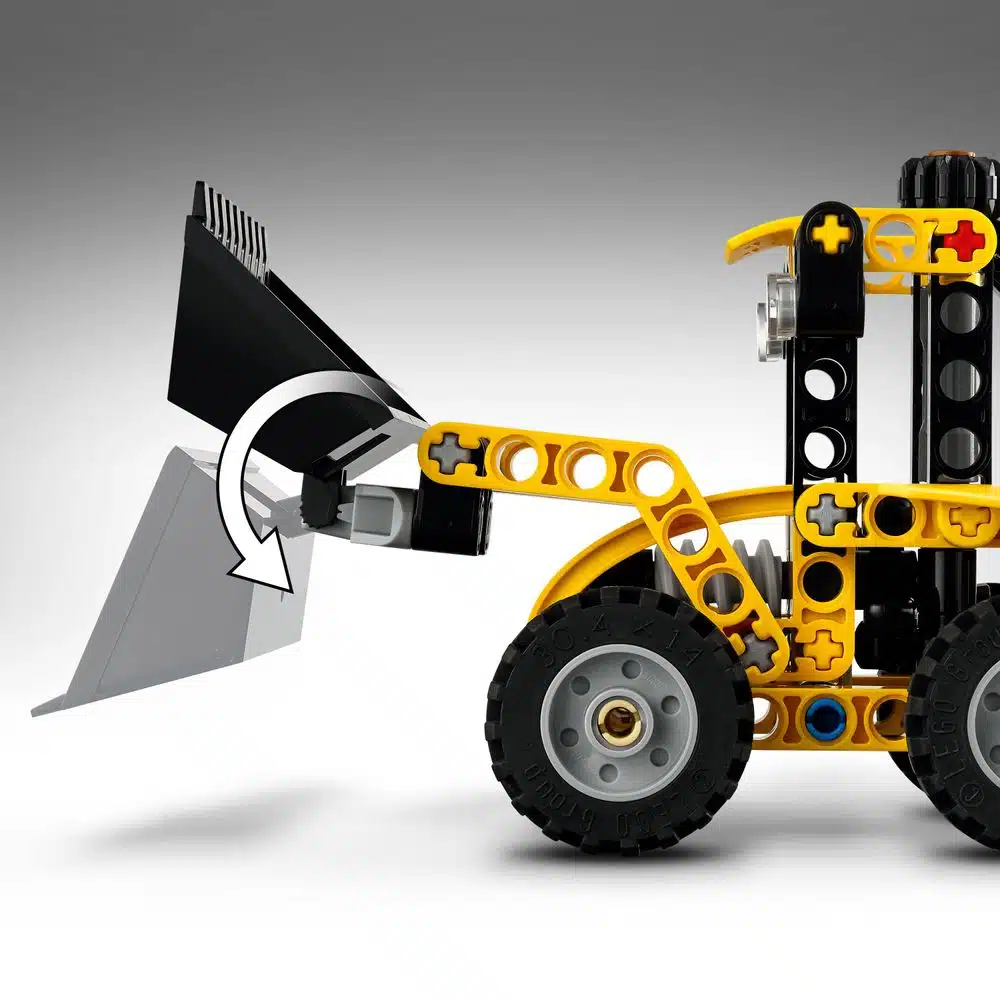 LEGO Technic 2025: Infos und Bilder zu den Neuheiten mit Ducati, Toyota Supra, Stingray & Red Bull F1