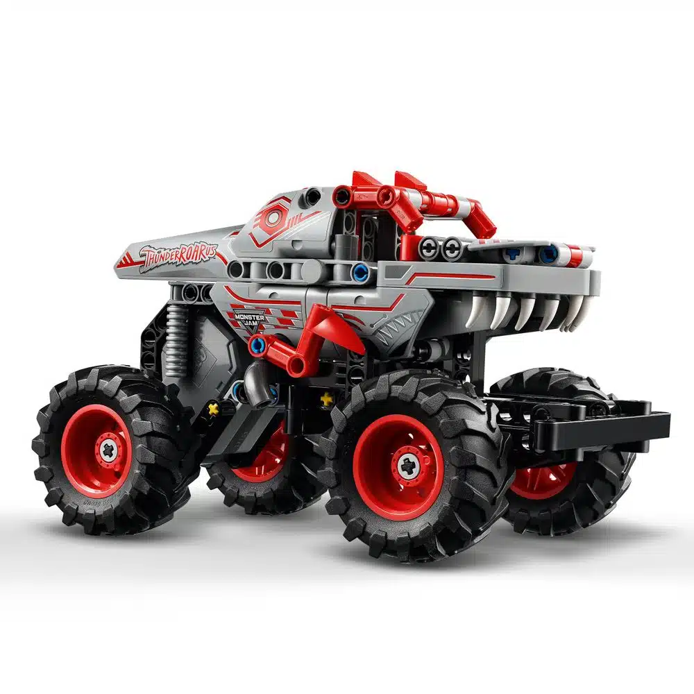 LEGO Technic 2025: Infos und Bilder zu den Neuheiten mit Ducati, Toyota Supra, Stingray & Red Bull F1