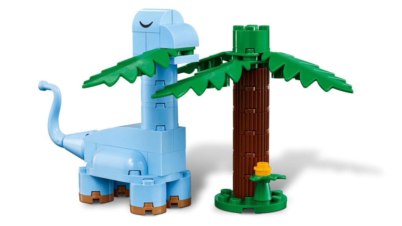 LEGO Classic 2025 Neuheiten: Alle Bilder und Infos zu Dinos, Snacks und Zauberbox