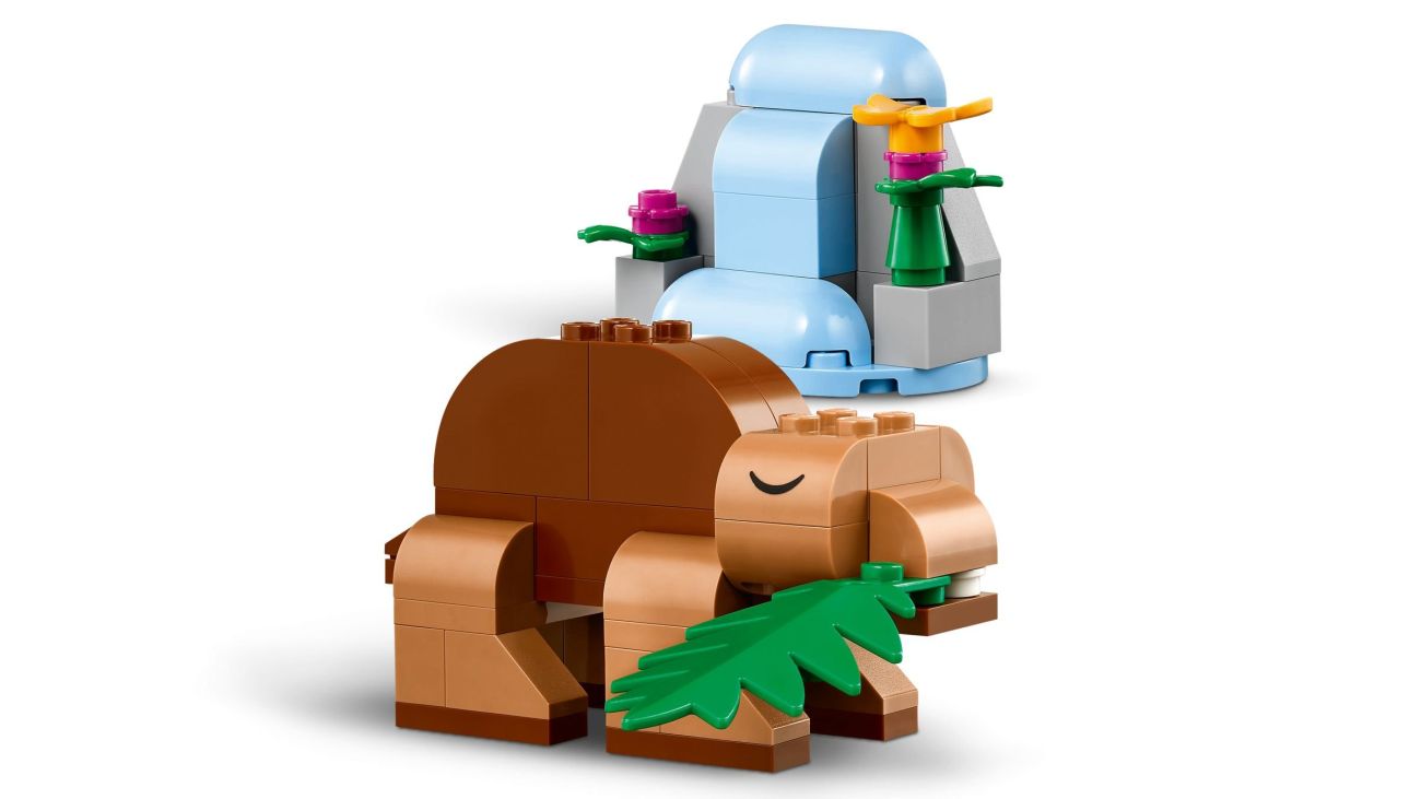 LEGO Classic 2025 Neuheiten: Alle Bilder und Infos zu Dinos, Snacks und Zauberbox
