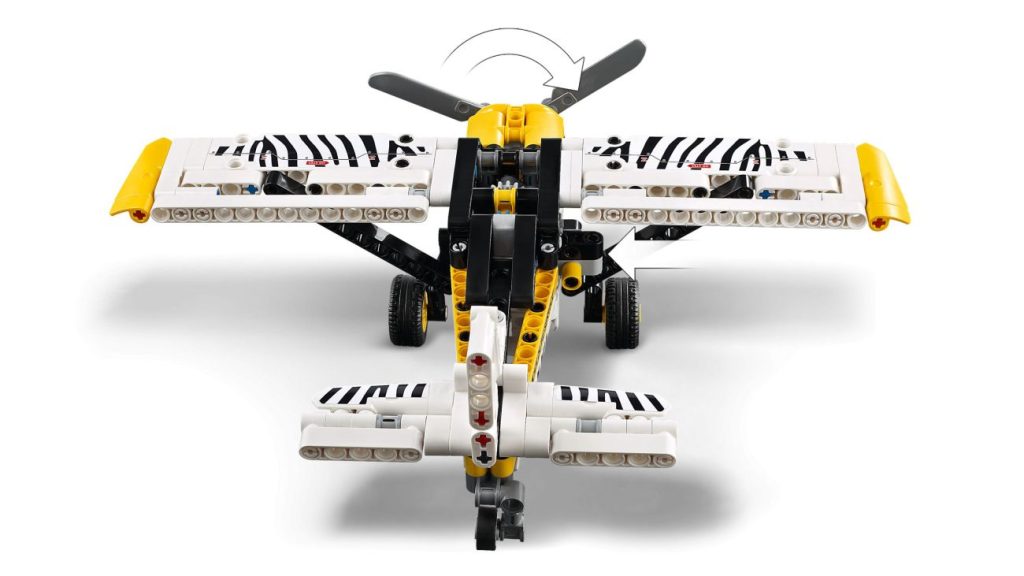 LEGO Technic 2025: Infos und Bilder zu den Neuheiten mit Ducati, Toyota Supra, Stingray & Red Bull F1