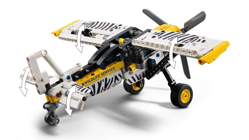 LEGO Technic 2025: Infos und Bilder zu den Neuheiten mit Ducati, Toyota Supra, Stingray & Red Bull F1