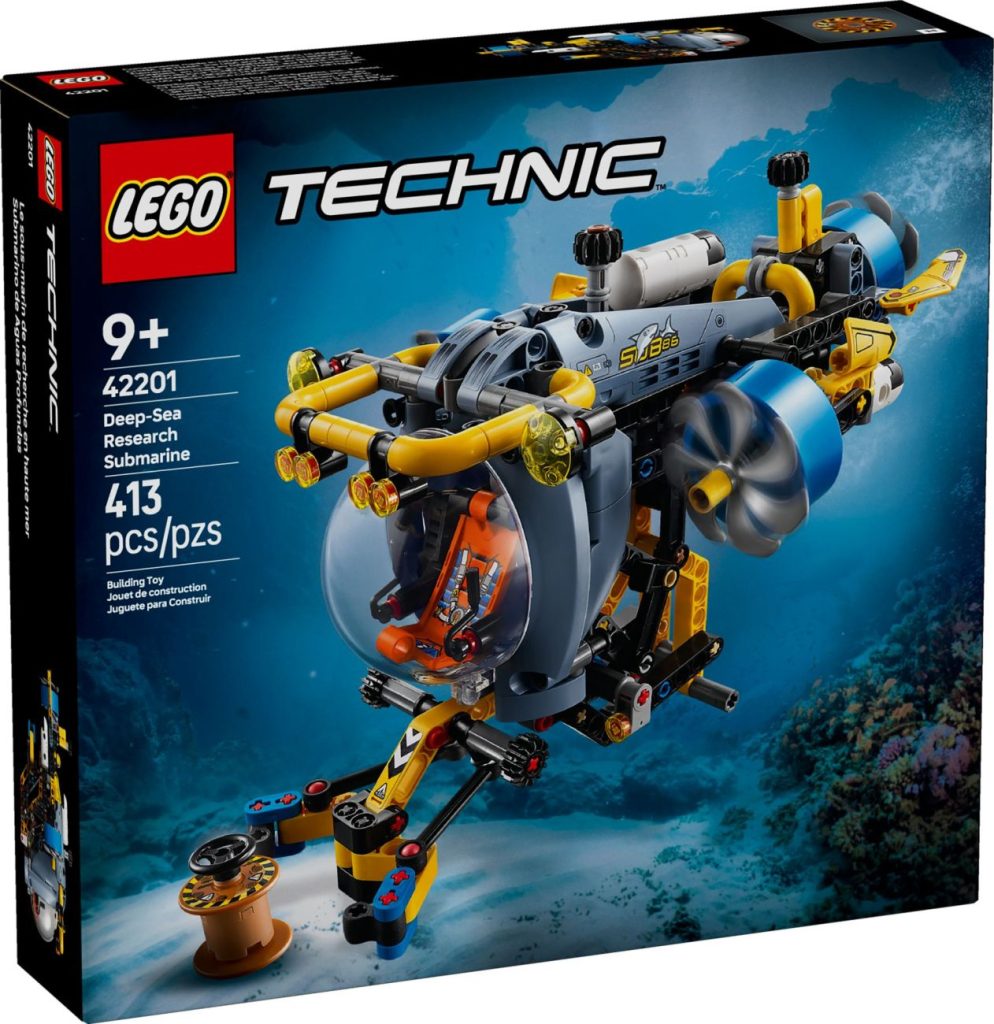 LEGO Technic 2025: Infos und Bilder zu den Neuheiten mit Ducati, Toyota Supra, Stingray & Red Bull F1