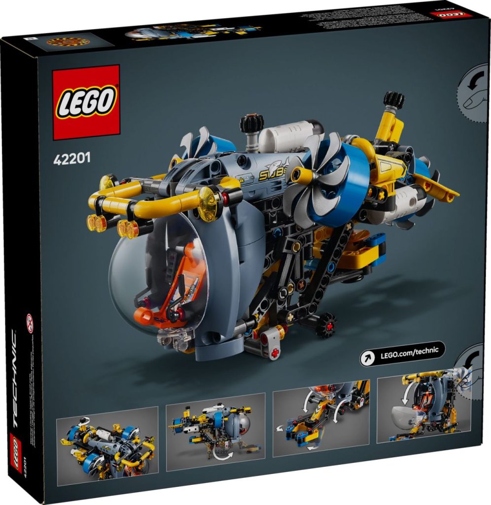 LEGO Technic 2025: Infos und Bilder zu den Neuheiten mit Ducati, Toyota Supra, Stingray & Red Bull F1